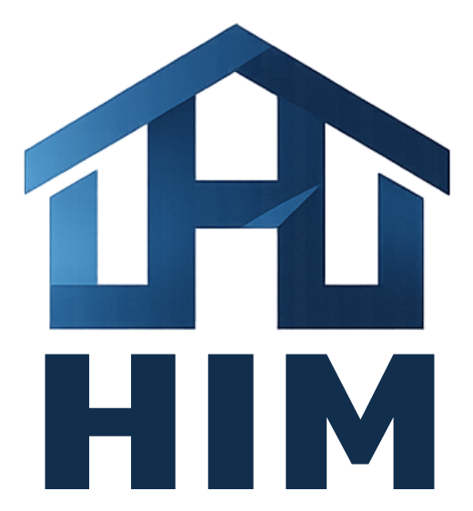 HIM Logo
